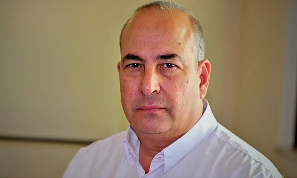 ITpS lamenta morte de vice-presidente da Fiocruz e consultor técnico-científico do Instituto, Marco Aurélio Krieger