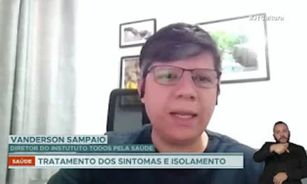 TV Cultura: Saiba mais sobre a mpox, doença declarada como emergência global pela OMS