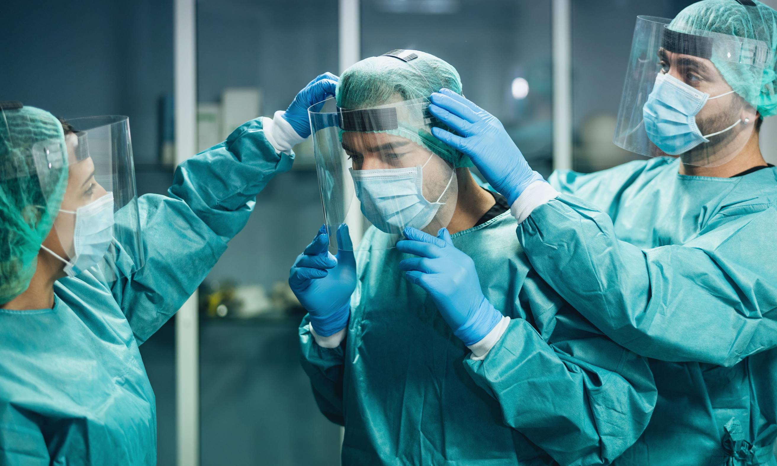 Folha de S.Paulo: Maioria da população diz que Brasil continua despreparado para nova pandemia, mostra Datafolha