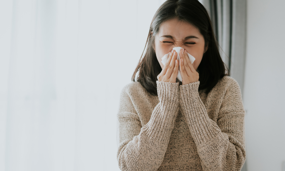 CNN: Crescimento de casos de VSR e Influenza A acende alerta no país