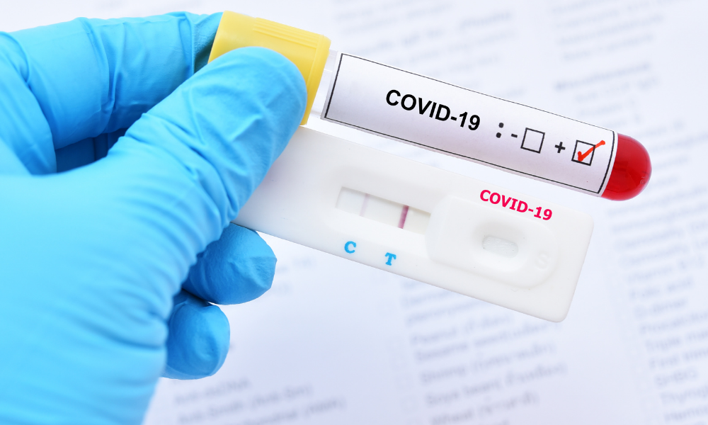 Folha: 98,9% dos paulistanos tiveram covid ou foram imunizados