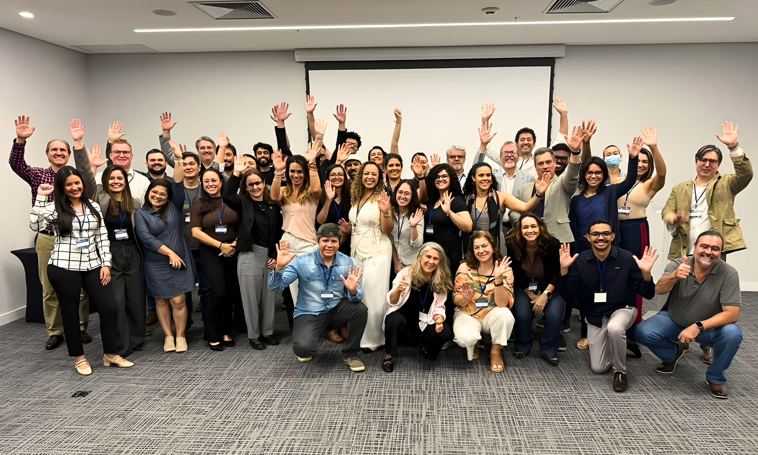 ITpS participa de oficina do Ministério da Saúde para fortalecer a inteligência epidêmica no Brasil