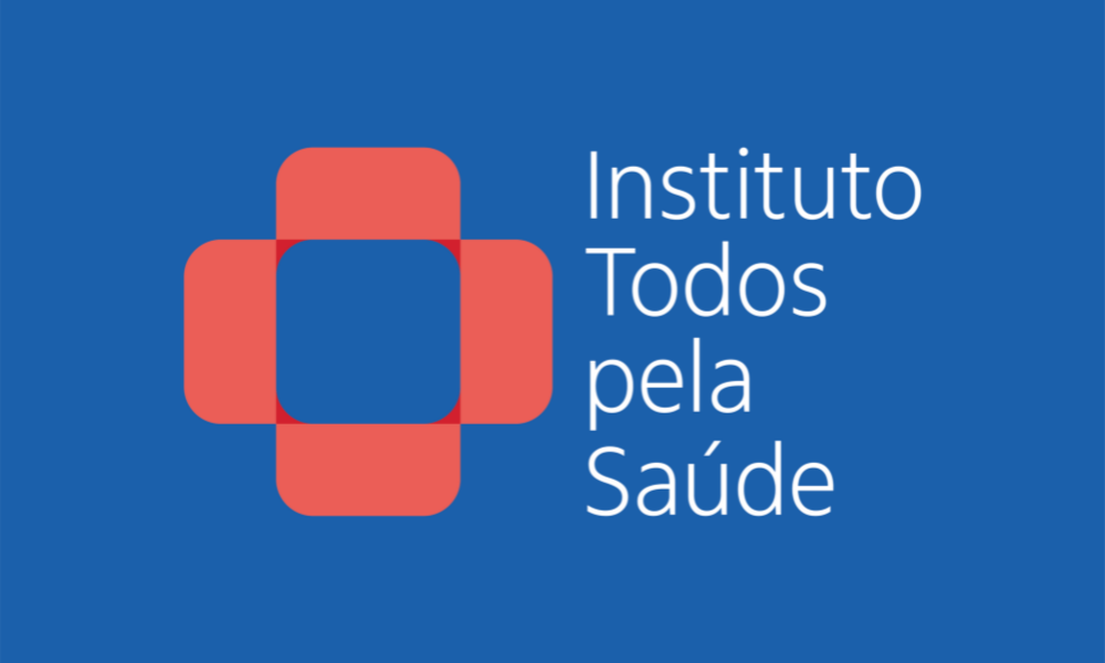 Logotipo do ITpS em formatos variados