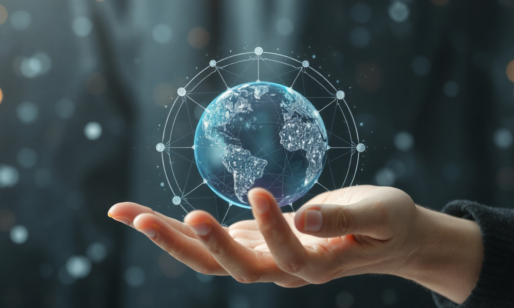 A missão dos 100 Dias: como uma nova rede de contramedidas médicas pode promover equidade e inovação