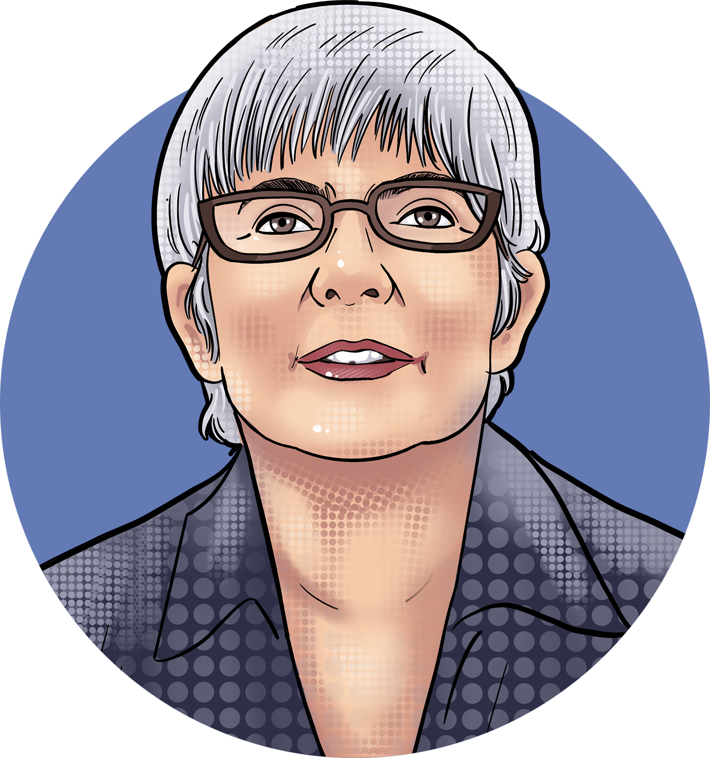 Rita Barradas Barata