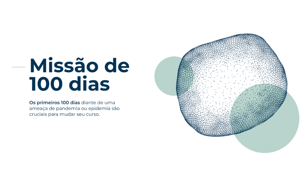 ITpS participa da organização da Missão dos 100 Dias de Preparação para Pandemias na América Latina e no Caribe