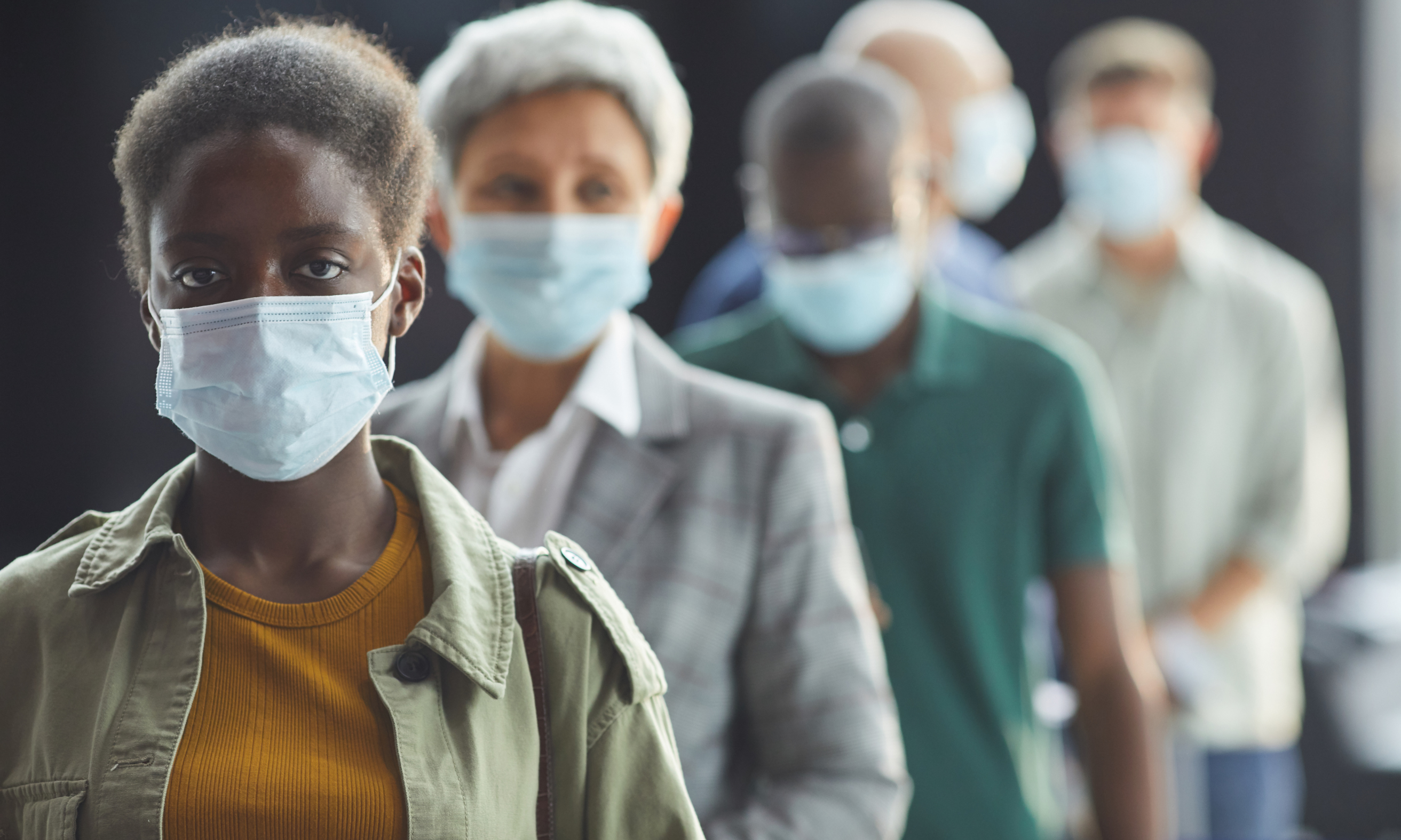 Datafolha: 53% dos brasileiros acreditam que o Brasil não está preparado para enfrentar uma nova pandemia