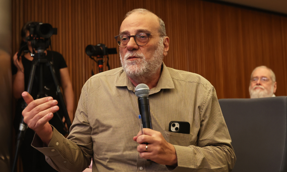 ITpS lamenta morte do virologista Amilcar Tanuri
