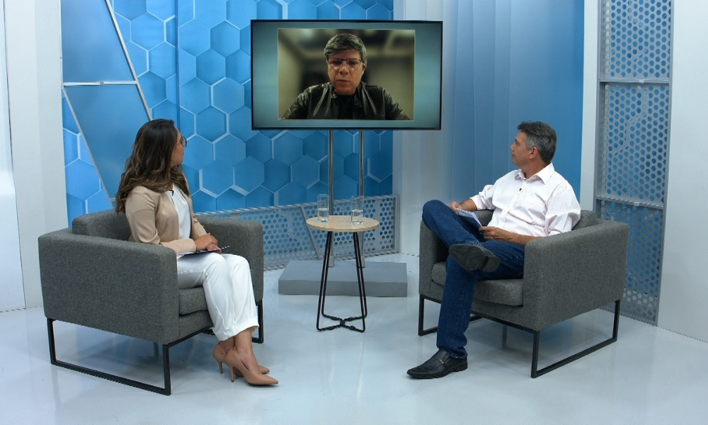 TV Aparecida: A saúde pública e a educação