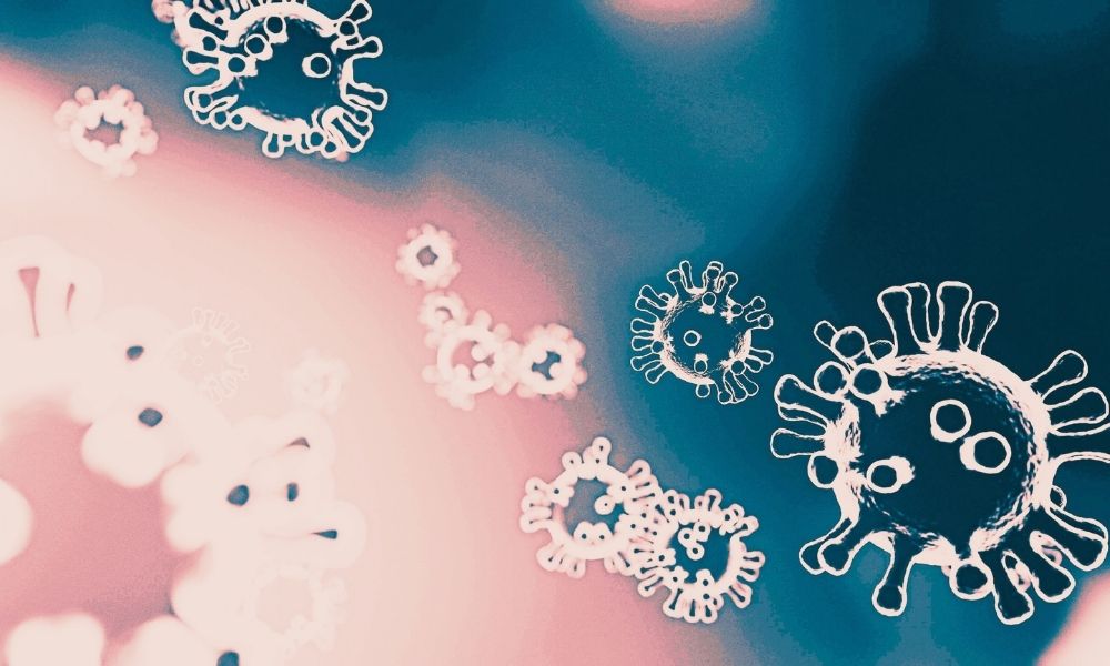 Identificação de BA.4 e BA.5 passa de 10,4% para 44% das amostras positivas de SARS-CoV-2 em um mês