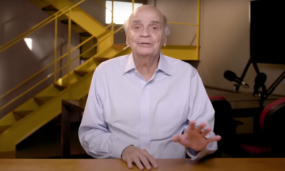 Lupa: Para Drauzio Varella, plataformas cometem crime ao permitir desinformação