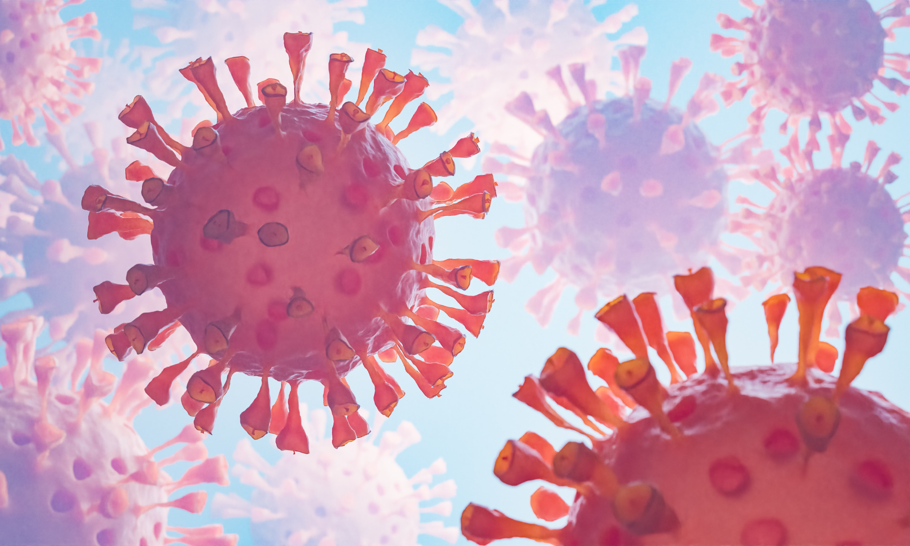 Influenza B e VSR avançam no país e acendem alerta para aumento de infecções respiratórias graves em crianças