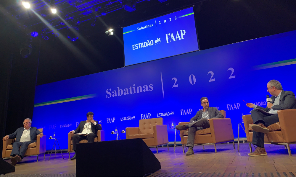 Estadão: Estadão e Faap apresentam soluções para o país