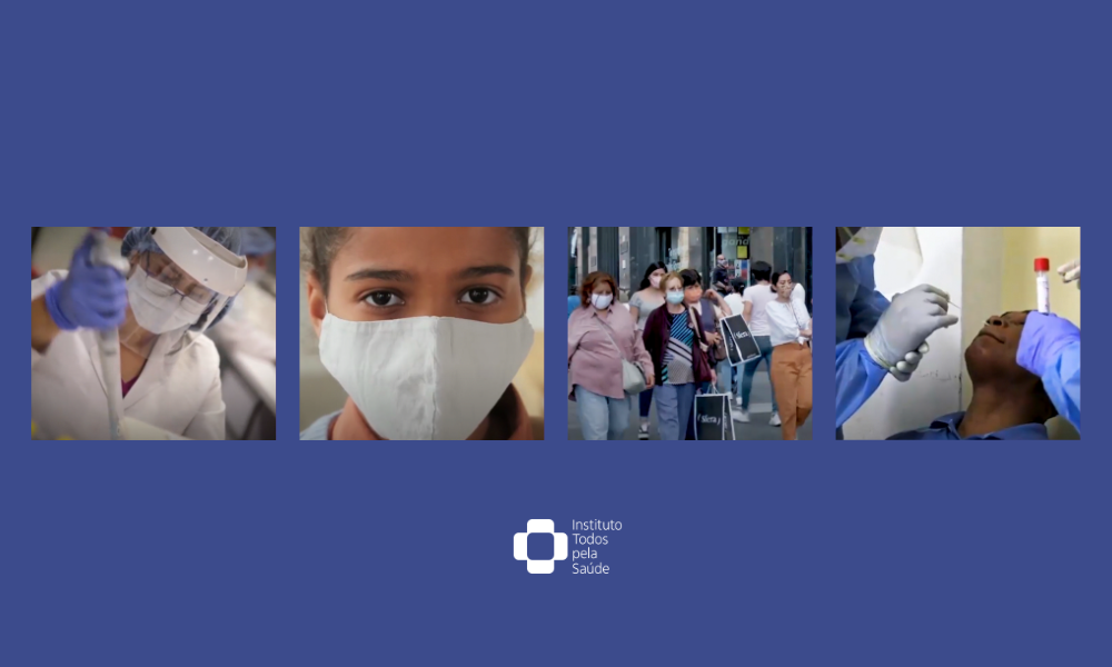 ITpS lança seis cursos gratuitos de análise de dados para profissionais da vigilância em saúde