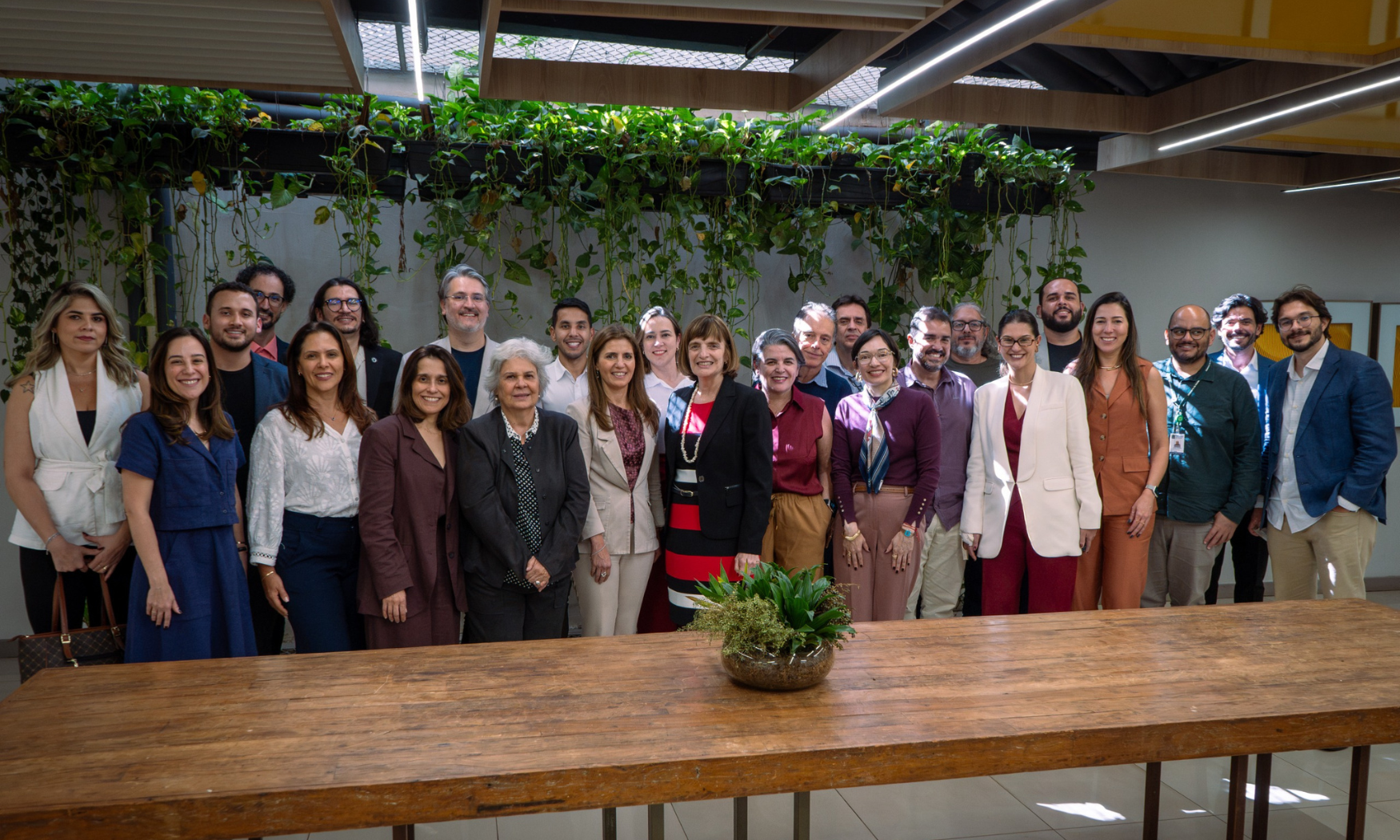 ITpS participa de oficina sobre uso responsável de inteligência artificial no SUS