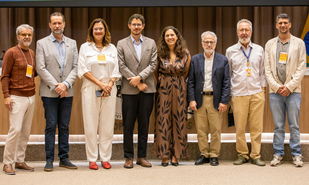 Diretor-presidente do ITpS participa de encontro global da Dengue Alliance na Opas