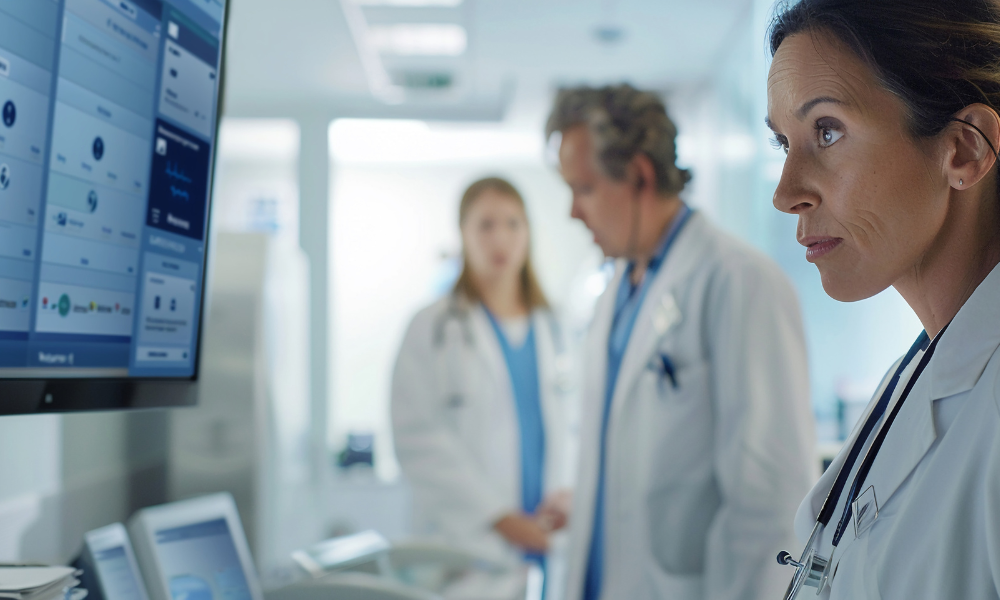Interoperabilidade de dados em saúde: avanços do ITpS em parceria com o SUS