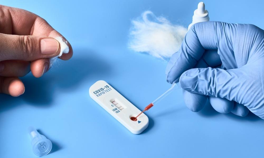 Galileu: Positividade de testes para covid-19 volta a subir no Brasil e chega a 8,4%