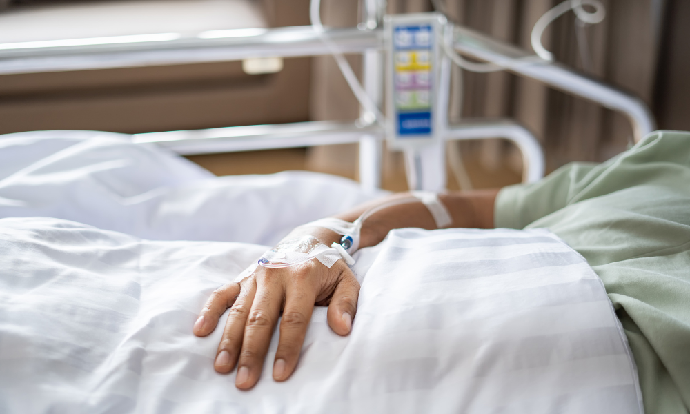 Lupa: É falso que CDC admitiu que falsificou 99% das mortes por covid-19