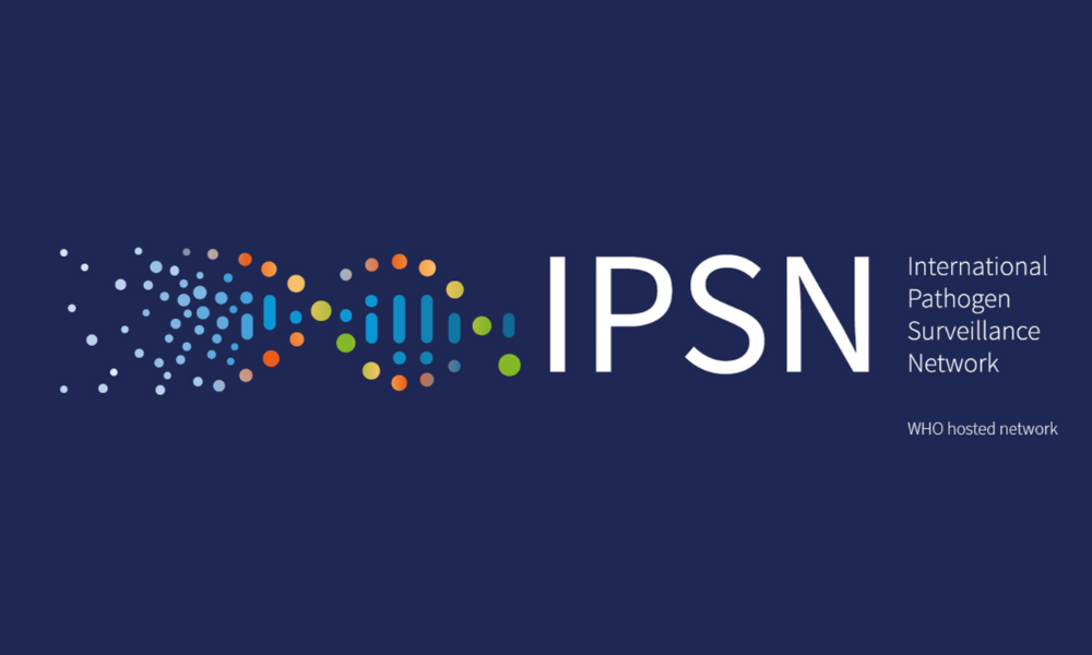 Instituto Todos pela Saúde passa a integrar International Pathogen Surveillance Network