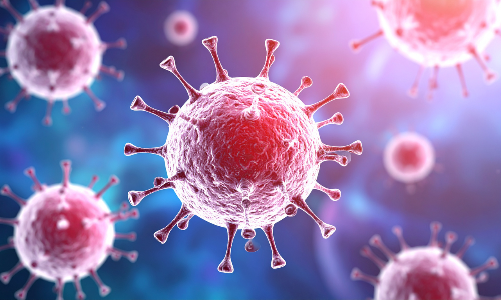 Ferramenta interativa facilita vigilância de surtos de doenças em mapas e linhas do tempo