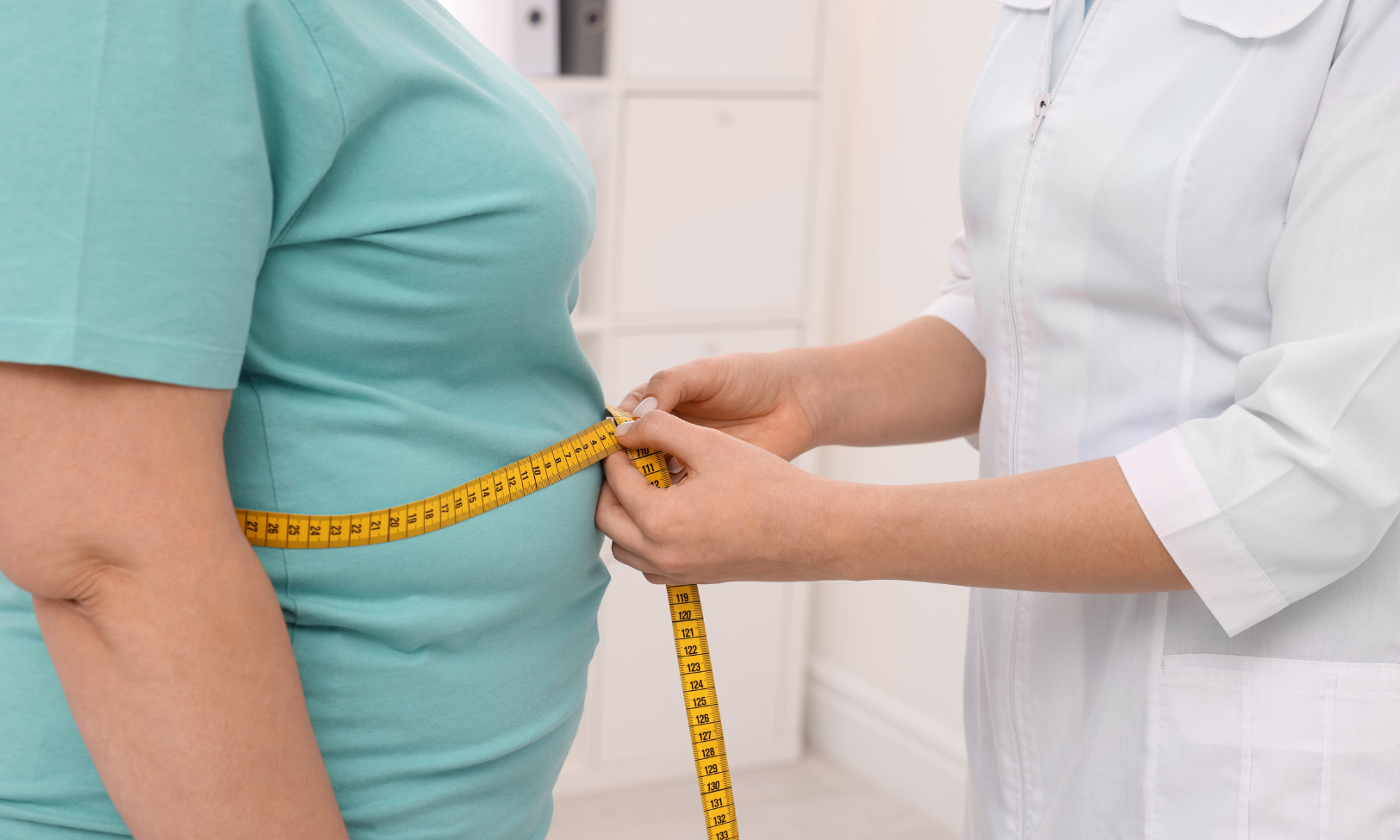 Obesidade pode reduzir resposta imunológica às vacinas contra a covid-19