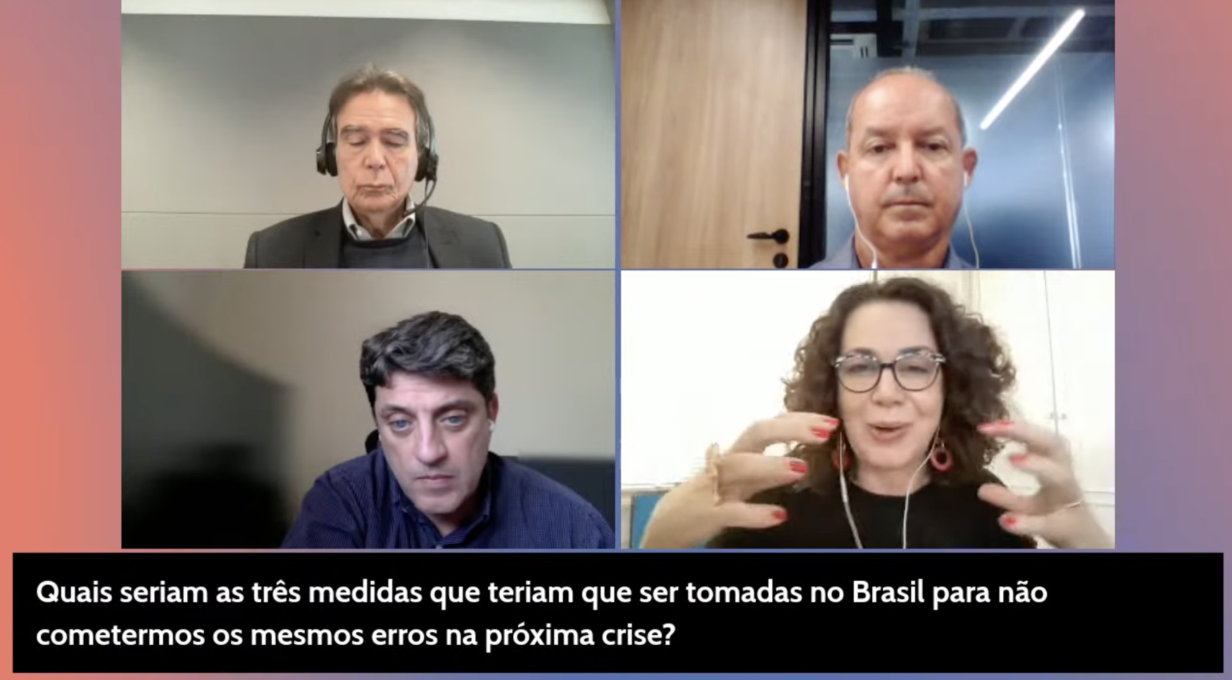 Confira o webinário Ecos da Assembleia Mundial da Saúde: Perspectivas e Desafios em Emergências de Saúde Pública, promovido pelo ITpS
