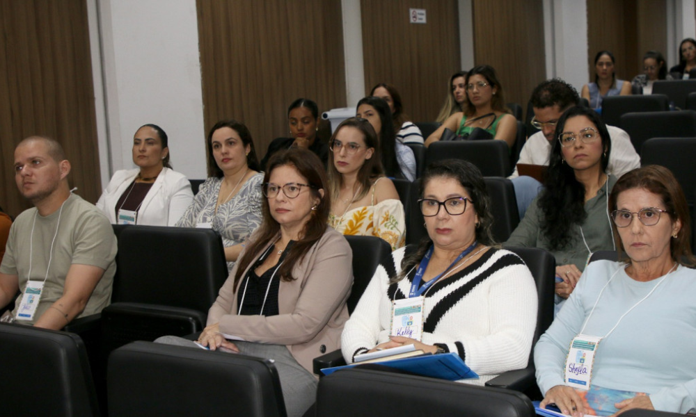 Oeste 360: Saúde realiza oficina de aprimoramento para combater circulação de vírus respiratórios em Sergipe