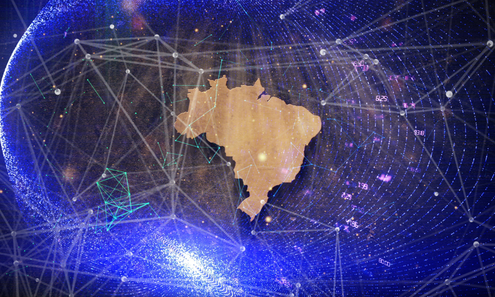 ITpS e Ministério da Saúde firmam acordo para fortalecer vigilância e ampliar a formação de profissionais no Brasil
