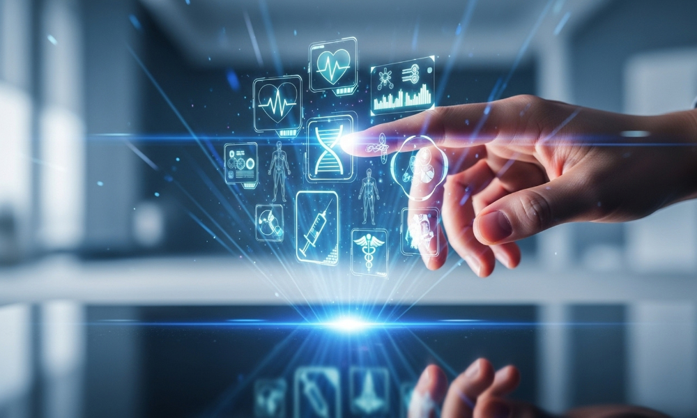 Painéis interativos com dados abertos antecipam ondas de covid-19 e auxiliam tomada de decisão